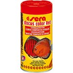 Sera Discus Color Nature 250 ml – Zboží Mobilmania