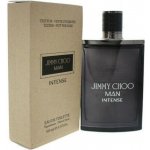 Jimmy Choo Intense toaletní voda pánská 100 ml tester – Hledejceny.cz