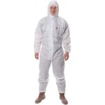 Ardon Kombinéza 3M 4515 bílá XL – Hledejceny.cz