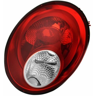 ACI VW NEW BEETLE 05-11 zadní světlo komplet P – Hledejceny.cz
