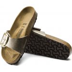 Birkenstock Madrid Big Buckle Graceful Taupe 1016236 hnědá – Hledejceny.cz