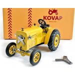 KOVAP Traktor 75 žlutý – Sleviste.cz