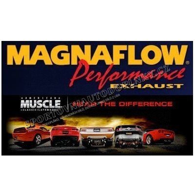 Magnaflow 15295 – Zboží Mobilmania