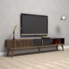 TV příslušenství Hanah Home Milan 180 cm