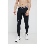 Under Armour legíny UA CG Armour leggings BLK 1366075 001 – Hledejceny.cz