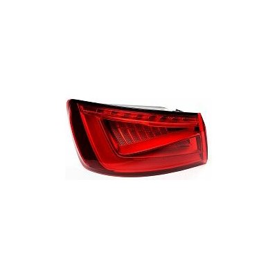 Zadní světlo - levé vnější AUDI A3 (8V) | 2012-2016 | AUTOMOTIVE LIGHTING | – Hledejceny.cz