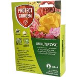 Protect Garden MULTIROSE 50 ml – Zboží Dáma