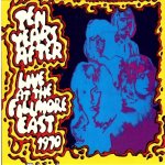 Ten Years After - Live at the Fillmore East CD – Hledejceny.cz