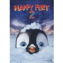 Film Happy feet 2. DVD