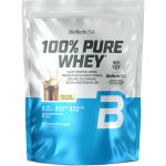 BioTech USA 100% Pure Whey 1000 g – Hledejceny.cz