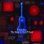 Rea Chris - The Road To Hell & Back CD – Zbozi.Blesk.cz