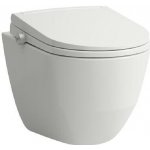 Laufen Cleanet Pro Lite H614890000S002 – Zbozi.Blesk.cz