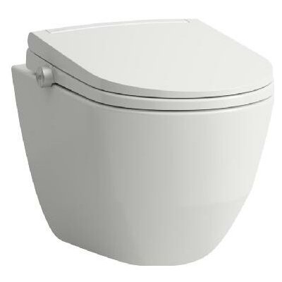 Laufen Cleanet Pro Lite H614890000S002 – Zbozi.Blesk.cz