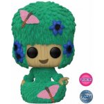 Funko Pop! I am Groot Fancy Groot Marvel Flocked – Hledejceny.cz