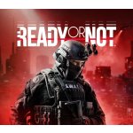 Ready Or Not – Zbozi.Blesk.cz