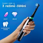 Oral-B iO Series 3 Matte Black – Zboží Živě