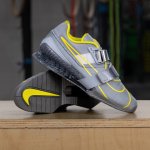 Nike Nike Vzpěračské boty Romaleos 4 Wolf – Sleviste.cz
