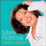 Marie Rottrová - Všechno nejlepší… LP - Marie Rottrová – Hledejceny.cz