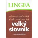 Německo-český česko-německý velký slovník