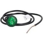 Světlo obrysové LED MONOPOINT II zelené ASPOCK A31-7400-014, , , – Hledejceny.cz