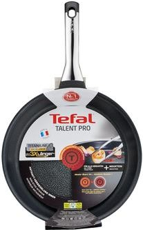 Tefal TalentPro C6210752 30cm od 1 269 Kč - Heureka.cz