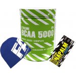 Fitness Authority Xtreme BCAA 5000 400 g – Zboží Mobilmania