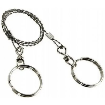 Mil-Tec Strunová Pilka – Zboží Dáma