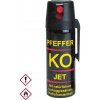 Ballistol OC KO JET 50ml JET 50