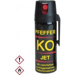 Ballistol OC KO JET 50ml JET 50 – Zboží Mobilmania