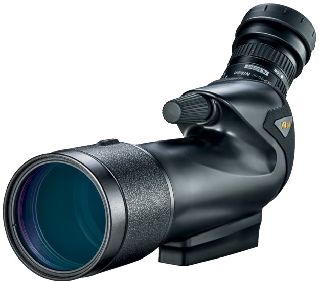 Nikon Prostaff 5FieldScope60-A