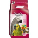 Versele-Laga Prestige Parrots 3 kg – Hledejceny.cz