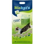 Biokat’s ECO LIGHT LITTER 8 l – Hledejceny.cz