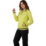 Dámská tepláková souprava žluté – Zboží Dáma