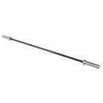 TRUESTEEL Olympijská osa Junior Bar 1700/50 mm – Zboží Dáma