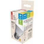 Emos LED žárovka 1 ks True Light A60 E27 7,2 W 60 W 806 lm neutrální bílá – Zboží Živě