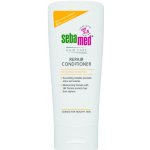 Sebamed balzám na vlasy 200 ml – Zboží Dáma