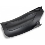 UFO kryt centrálního (zadního) tlumiče HUSQVARNA TC 125 / 250 23-24, TE 150 / 250 / 300 24, FC / TX / FX / FE 300 / 350 / 450 / 501 24, barva černá - nahrazený KT05016001 – Hledejceny.cz