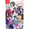 Hra na Nintendo Switch Paradigm Paradox