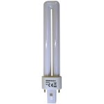 Osram 9W Dulux S G23 840 – Sleviste.cz