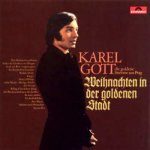 Gott Karel - Weihnachten In Der Goldenen Stadt CD – Hledejceny.cz