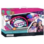 HM Studio Pletací dílna – Zboží Dáma