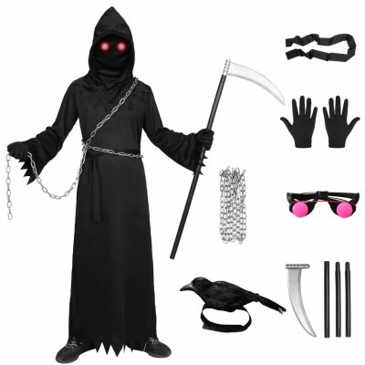 sklizně Halloween – Zboží Dáma