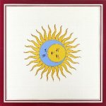King Crimson - Larks Tongues In Aspic - Hq LP – Hledejceny.cz