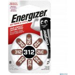Energizer 312 SP-8 8ks EN-634924 – Zboží Živě