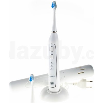 Waterpik Triple Sonic ST-01 – Zbozi.Blesk.cz