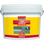 Soudal Tekutá lepenka 2K 21 kg