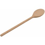 Vařečka oválná 40cm - dj dřevotvar – Zboží Dáma