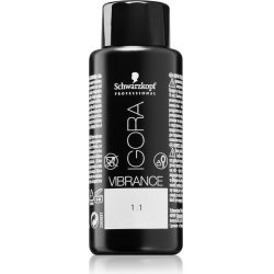 Schwarzkopf Igora Vibrance 9,5-5 Tone on Tone Color ation 60 ml