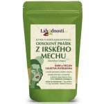 Lahodnosti Odsolený prášek z irského mechu 70 g – Hledejceny.cz