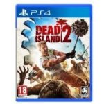 Dead Island 2 – Zboží Dáma